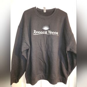 Rocco's Tacos Sweatshirt